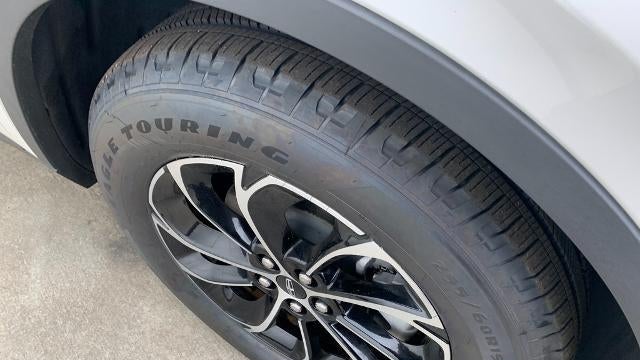 2024 Lincoln Nautilus Hybrid Premiere