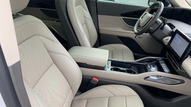 2024 Lincoln Nautilus Hybrid Premiere