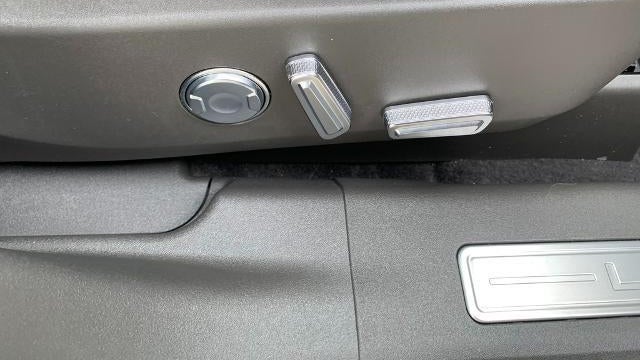 2024 Lincoln Nautilus Hybrid Premiere