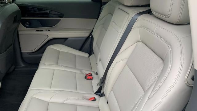 2024 Lincoln Nautilus Hybrid Premiere