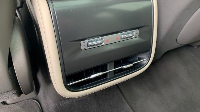 2024 Lincoln Nautilus Hybrid Premiere