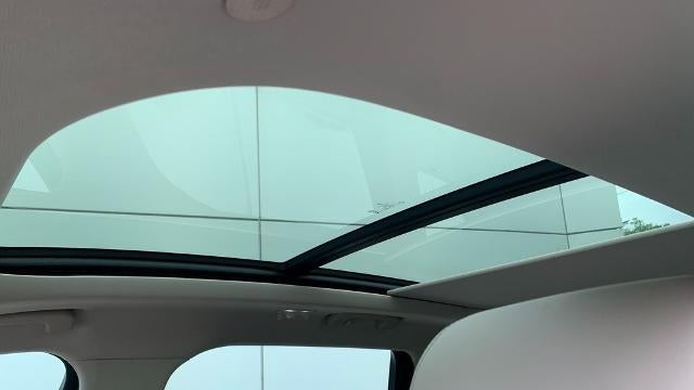 2024 Lincoln Nautilus Hybrid Premiere