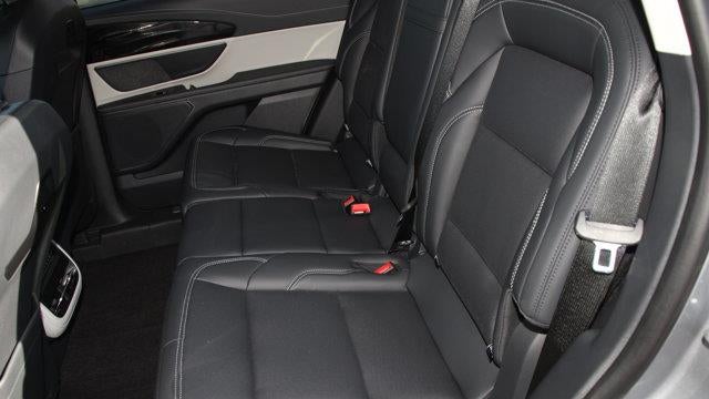 2025 Lincoln Nautilus Hybrid Premiere