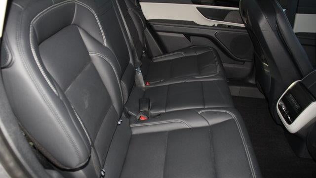 2025 Lincoln Nautilus Hybrid Premiere