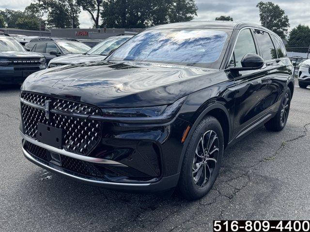 2026 Lincoln Nautilus - $62,447