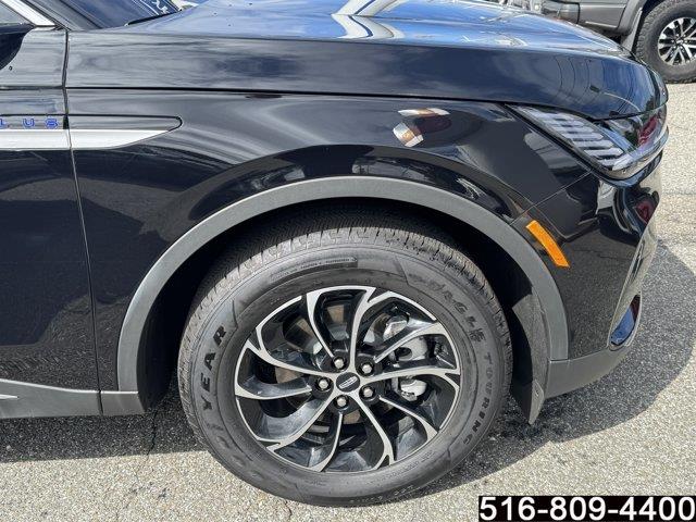 2026 Lincoln Nautilus - $62,447