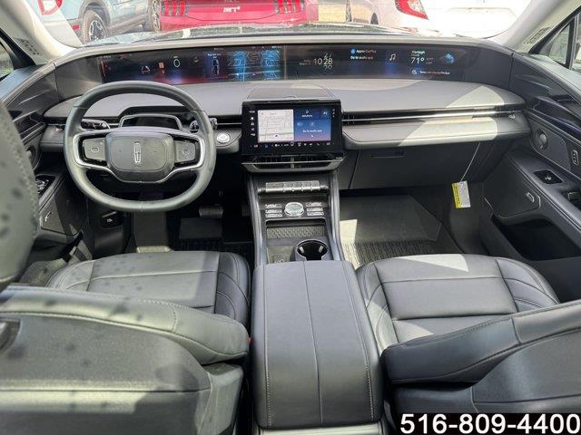 2026 Lincoln Nautilus - $62,447