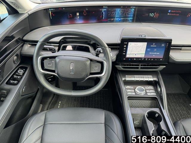 2026 Lincoln Nautilus - $62,447