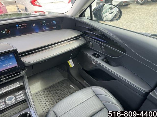 2026 Lincoln Nautilus - $62,447