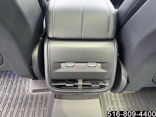 2026 Lincoln Nautilus - $62,447