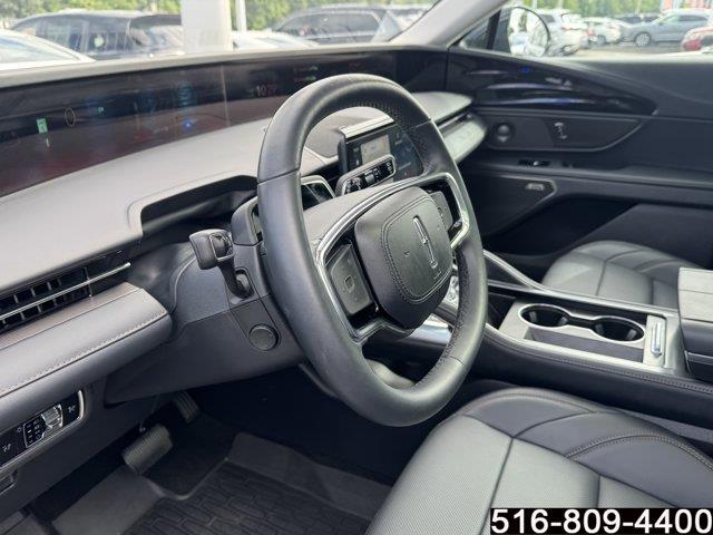 2026 Lincoln Nautilus - $62,447
