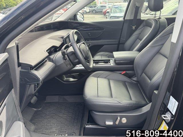 2026 Lincoln Nautilus - $62,447