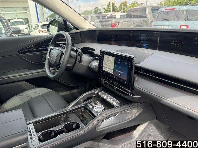 2026 Lincoln Nautilus - $62,447
