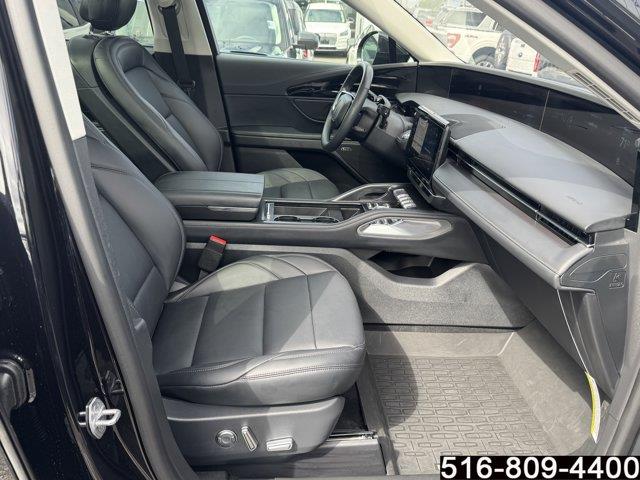 2026 Lincoln Nautilus - $62,447