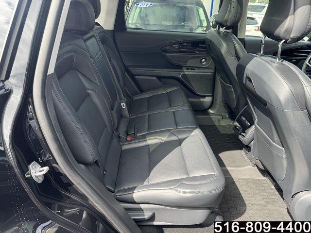 2026 Lincoln Nautilus - $62,447
