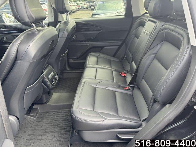 2026 Lincoln Nautilus - $62,447