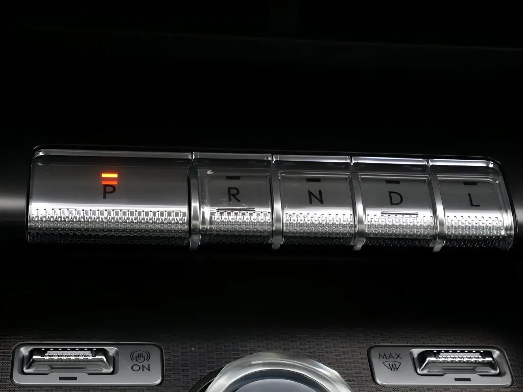 2026 Lincoln Nautilus - $57,345