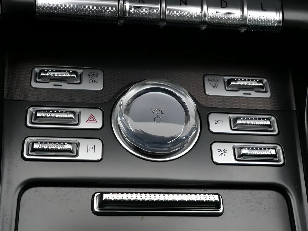 2026 Lincoln Nautilus - $57,345