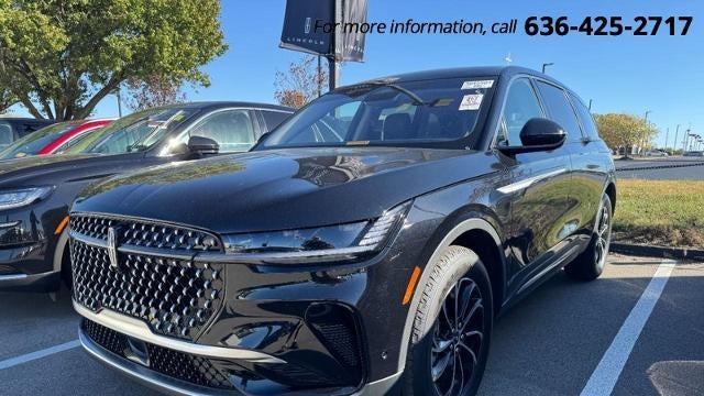 Preowned 2024 Lincoln Nautilus Hybrid Premiere for Sale
