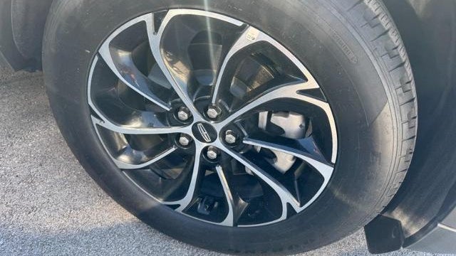 2024 Lincoln Nautilus Hybrid Premiere