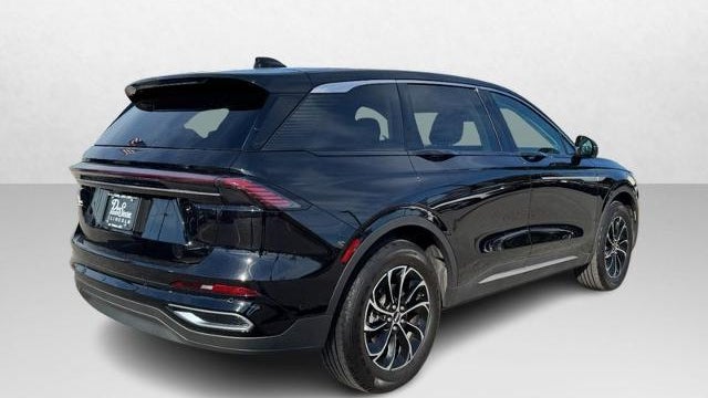 2024 Lincoln Nautilus Hybrid Premiere