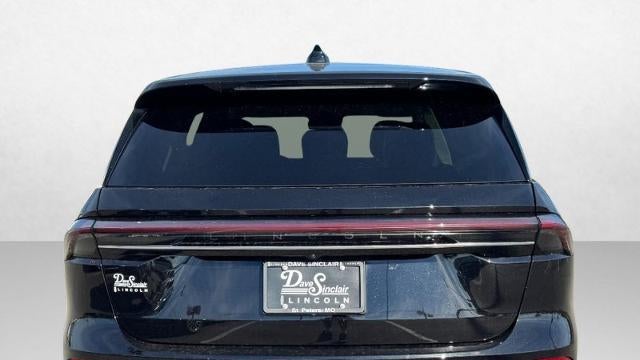 2024 Lincoln Nautilus Hybrid Premiere