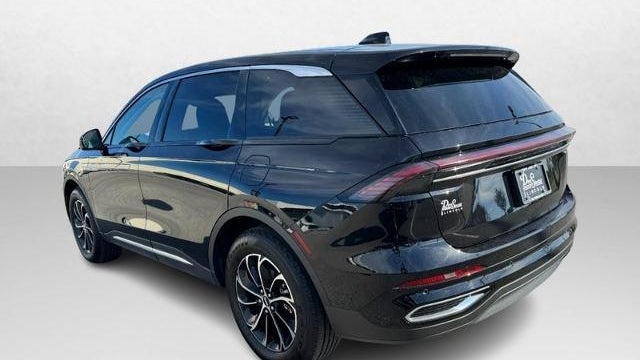 2024 Lincoln Nautilus Hybrid Premiere