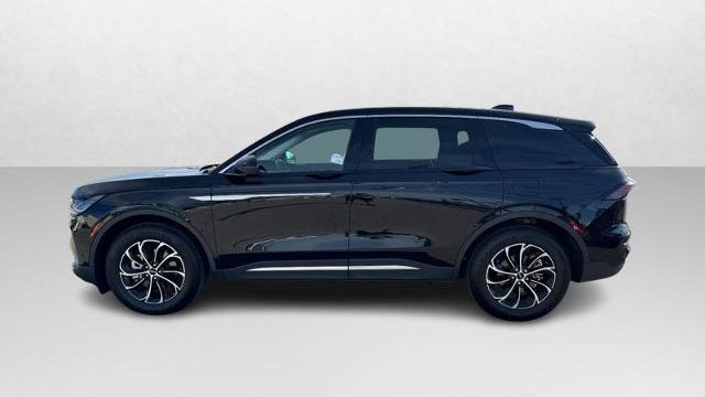 2024 Lincoln Nautilus Hybrid Premiere