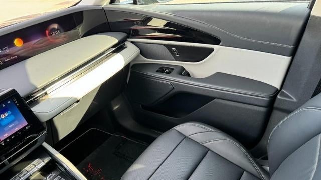 2024 Lincoln Nautilus Hybrid Premiere