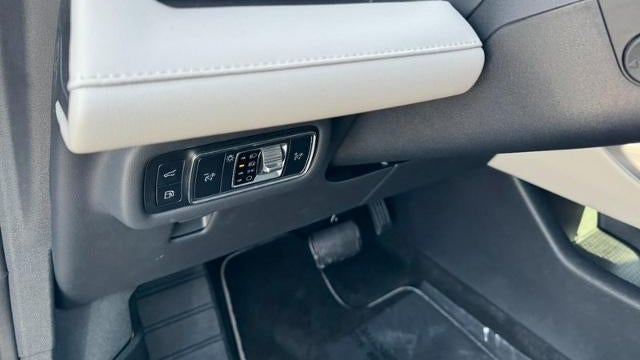 2024 Lincoln Nautilus Hybrid Premiere