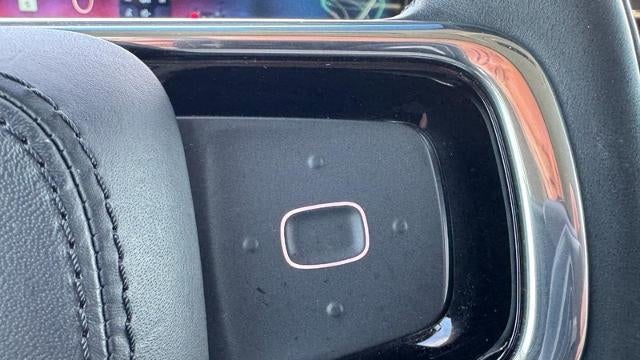 2024 Lincoln Nautilus Hybrid Premiere