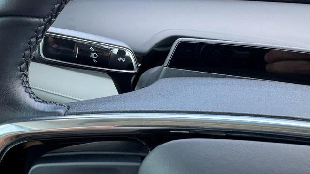 2024 Lincoln Nautilus Hybrid Premiere