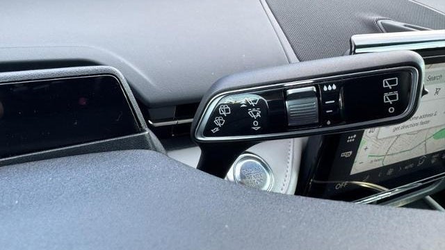 2024 Lincoln Nautilus Hybrid Premiere