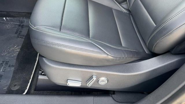 2024 Lincoln Nautilus Hybrid Premiere