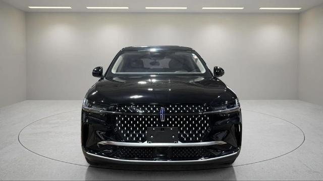 2025 Lincoln Nautilus Hybrid Premiere