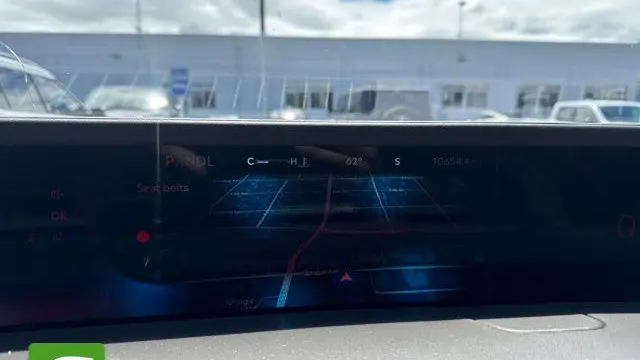 2025 Lincoln Nautilus Hybrid Premiere