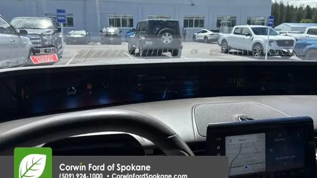 2025 Lincoln Nautilus Hybrid Premiere