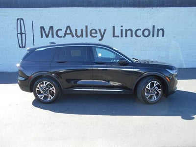 Photo of a 2024 Lincoln Nautilus Hybrid AWD Premiere 4DR SUV for sale