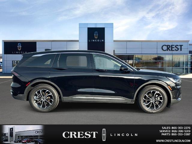 2024 Lincoln Nautilus - $42,999