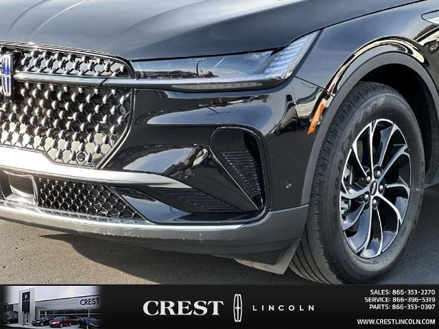 2024 Lincoln Nautilus - $42,999