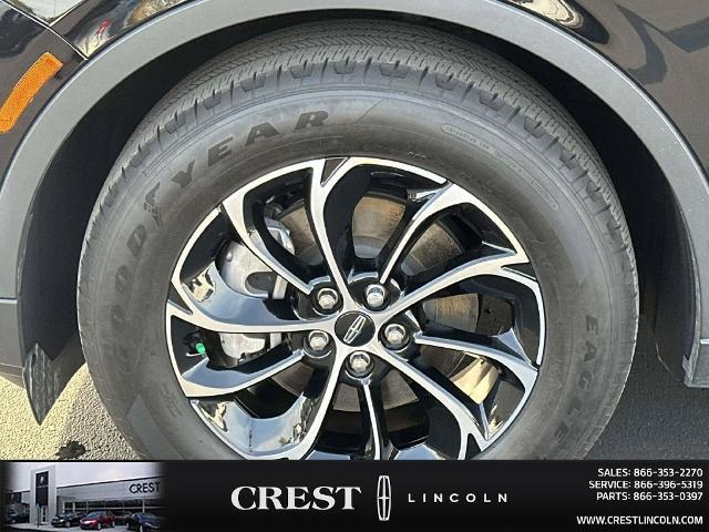 2024 Lincoln Nautilus - $42,999