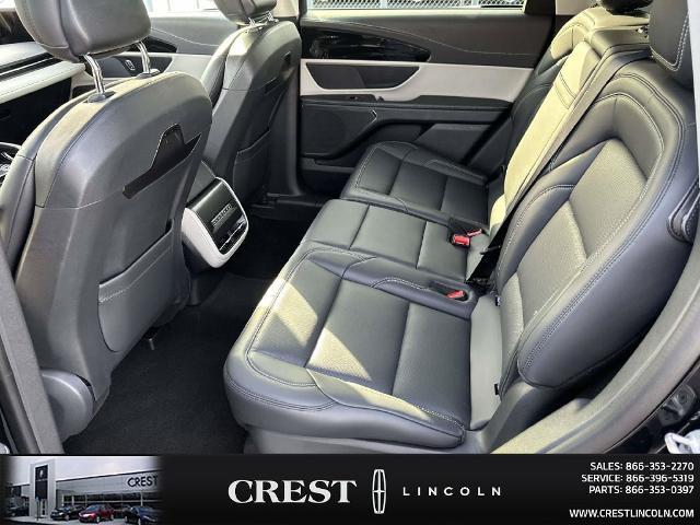2024 Lincoln Nautilus - $42,999