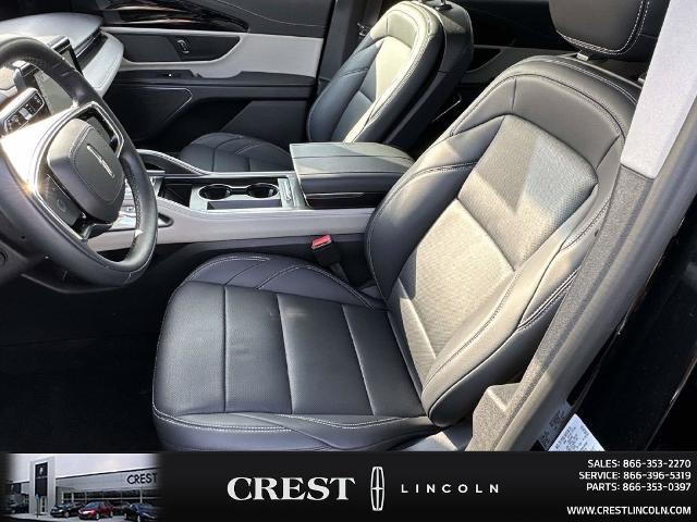 2024 Lincoln Nautilus - $42,999