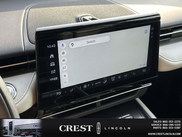 2024 Lincoln Nautilus - $42,999
