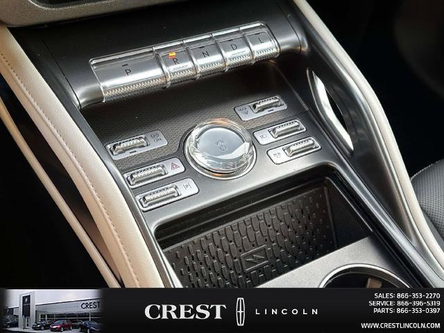 2024 Lincoln Nautilus - $42,999