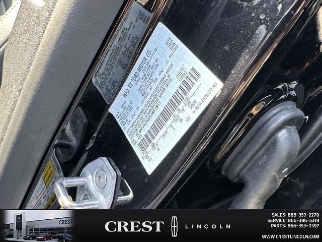 2024 Lincoln Nautilus - $42,999