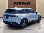 2025 Nautilus Hybrid Thumbnail 2