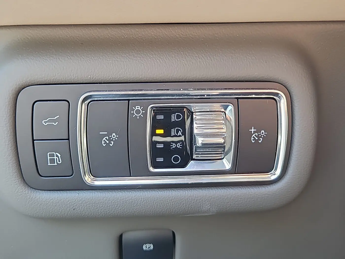 2025 Lincoln Nautilus - $47,500