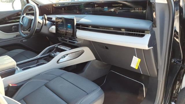 2025 Lincoln Nautilus Hybrid Premiere