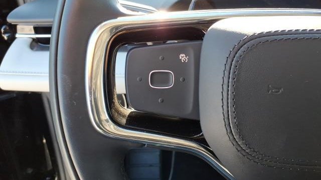 2025 Lincoln Nautilus Hybrid Premiere